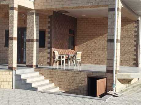 4 otaqlı həyət evi, 147 m², Novxanı: 360 000 ₼ 2