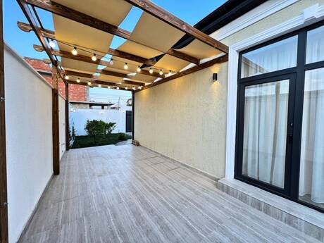 4 otaqlı həyət evi, 140 m², Şüvəlan: 285 000 ₼ 5