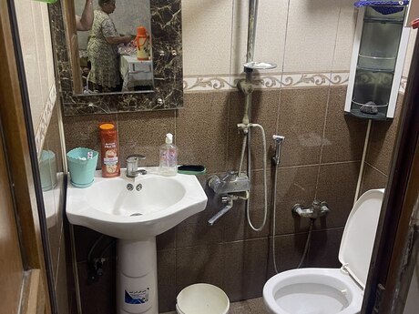3-room apartment, 50 m², Sabunçu: 70 000 ₼ 5