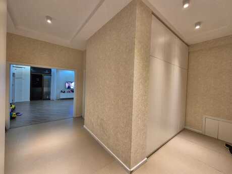 Продаётся 3-комнатная квартира в новостройке, Elmlər Akademiyası, 122 м², 385 000 AZN, фото 4 / 12