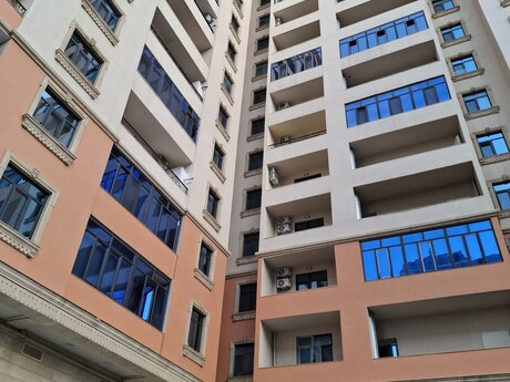 4-комнатная квартира, 217 м², Gənclik: 780 000 ₼ 3