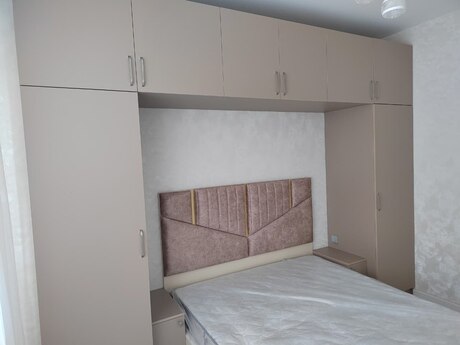 Объявление №6483984 - Баку, м. 20 января, 2-комн., 50 м², 15/18 этаж