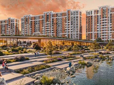2-room apartment for rent, 47 m², Yasamal: 700 ₼/mo 4
