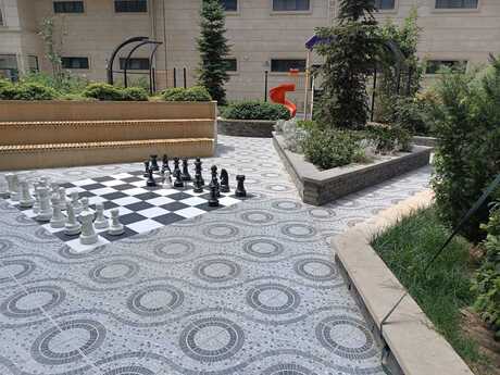 Elan №6483977 - Bakı, Nəsimi r., 3 otaqlı, 145 m², 12/18 mərtəbə