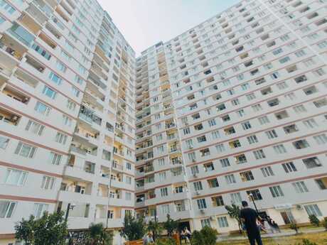 3-room apartment, 139 m², 20 Yanvar: 347 500 ₼ 5