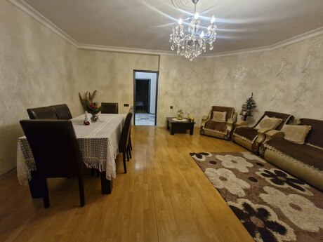 4-комнатная квартира, 127 м², Həzi Aslanov: 253 000 ₼ 3