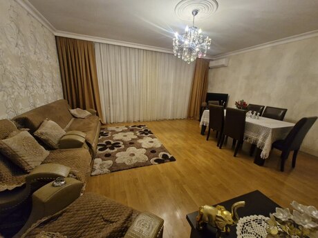 4-комнатная квартира, 127 м², Həzi Aslanov: 253 000 ₼ 2