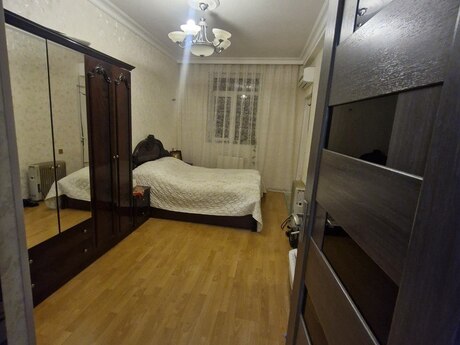 4-комнатная квартира, 127 м², Həzi Aslanov: 253 000 ₼ 5