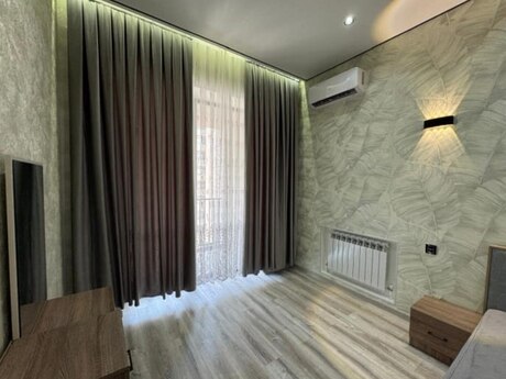 2-room apartment for rent, 75 m², Koroğlu: 1 000 ₼/mo 3