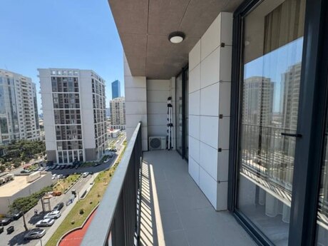 2-room apartment for rent, 75 m², Koroğlu: 1 000 ₼/mo 5