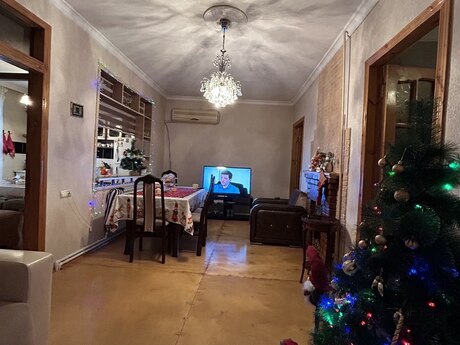 3 otaqlı mənzil, 68 m², Səbail: 125 000 ₼ 5