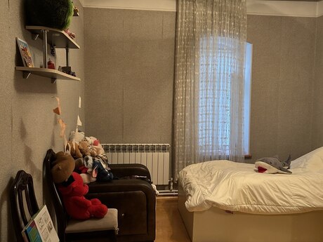 3 otaqlı mənzil, 68 m², Səbail: 125 000 ₼ 2