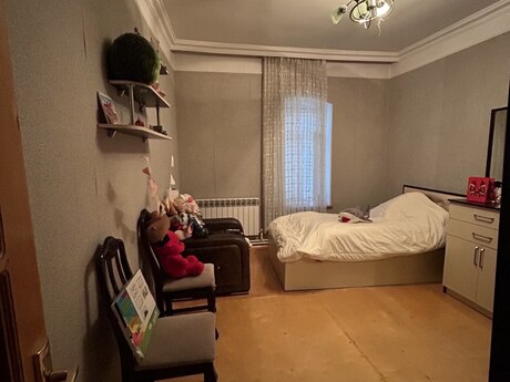 3 otaqlı mənzil, 68 m², Səbail: 125 000 ₼ 3