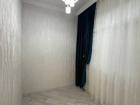 2 otaqlı mənzil, 40 m², Memar Əcəmi: 130 500 ₼ 4
