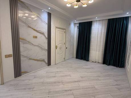 2 otaqlı mənzil, 40 m², Memar Əcəmi: 130 500 ₼ 2