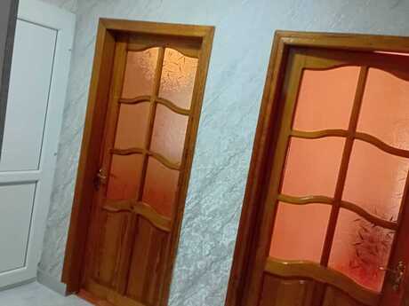 Binəqədidə 2 otaqlı köhnə tikili mənzil satılır, 36 m², 105 000 AZN, şəkil 5 / 8