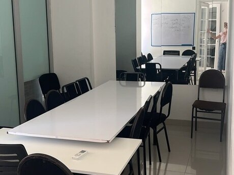 5-room apartment, 158 m², İnşaatçılar: 400 000 ₼ 5
