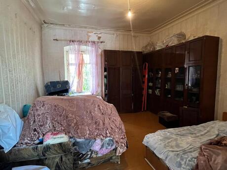 1 otaqlı mənzil, 32 m², 28 May: 88 000 ₼ 4