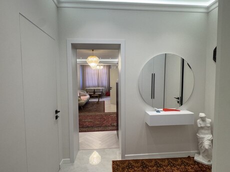 2 otaqlı mənzil, 78 m², Panorama Bayıl: 285 000 ₼ 5