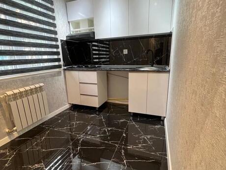 2 otaqlı mənzil, 78 m², Memar Əcəmi: 142 000 ₼ 5
