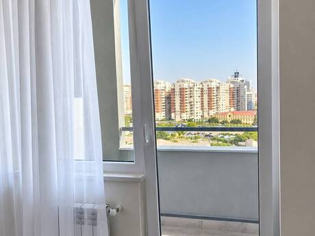 2-room apartment for rent, 55 m², Melissa Park: 700 ₼/mo 5