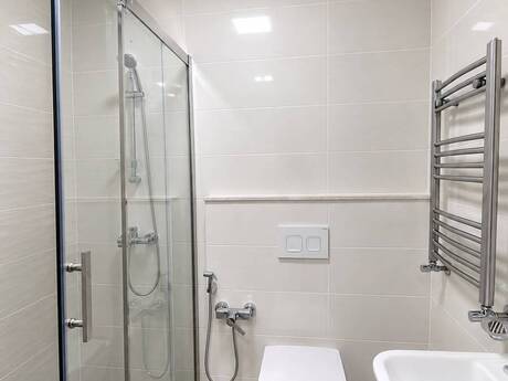 2-room apartment for rent, 55 m², Melissa Park: 700 ₼/mo 4