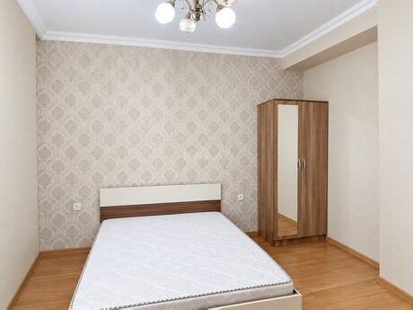 2-room apartment for rent, 55 m², Melissa Park: 700 ₼/mo 4