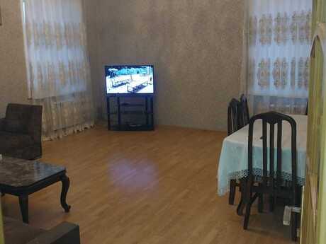 3 otaqlı mənzil, 105 m², Əhmədli: 235 000 ₼ 5