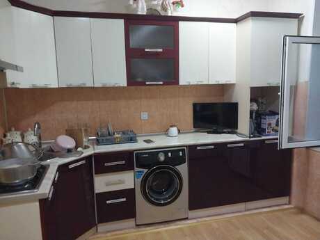 3 otaqlı mənzil, 105 m², Əhmədli: 235 000 ₼ 3