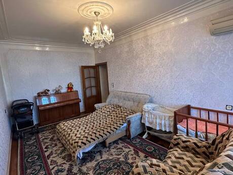 5-room apartment, 120 m², Əhmədli: 240 000 ₼ 4