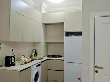 2-room apartment for rent, 60 m², Melissa Park: 699 ₼/mo 3