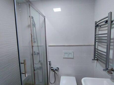 2-room apartment for rent, 60 m², Melissa Park: 699 ₼/mo 4