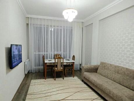 Объявление №6484016 - Баку, м. 20 января, 2-комн., 60 м², 9/20 этаж