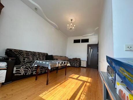 2-room apartment, 55 m², 7-ci mikrorayon: 180 000 ₼ 2