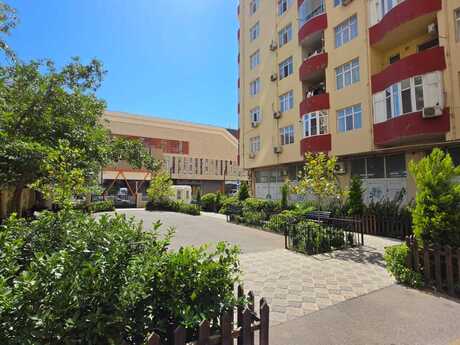 4 otaqlı mənzil, 160 m², Nizami: 269 000 ₼ 5