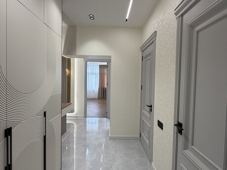 Elan №6484095 - Bakı, Neftçilər m., 3 otaqlı, 93 m², 14/16 mərtəbə