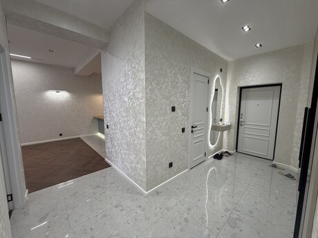 3-room apartment, 96,7 m², Gənclik: 345 000 ₼ 5