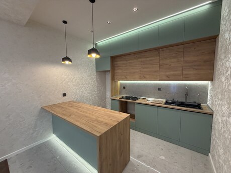 3-room apartment, 96,7 m², Gənclik: 345 000 ₼ 4