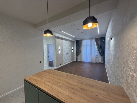 3-room apartment, 96,7 m², Gənclik: 345 000 ₼ 3