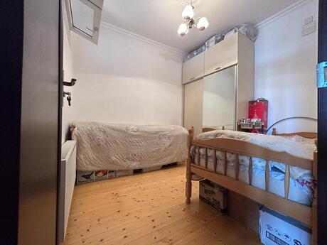 2-room apartment, 55 m², 7-ci mikrorayon: 180 000 ₼ 4