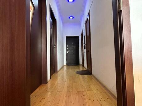 2-room apartment, 55 m², 7-ci mikrorayon: 180 000 ₼ 5
