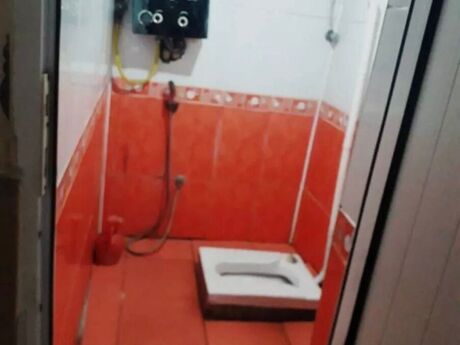 Böyükşorda 2 otaqlı həyət evi kirayə verilir, 55 m², 350 AZN/ay, şəkil 2 / 10