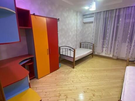 3-room apartment, 103 m², Yeni Yasamal: 195 000 ₼ 2