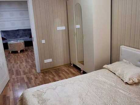 3-room apartment, 103 m², Yeni Yasamal: 195 000 ₼ 3