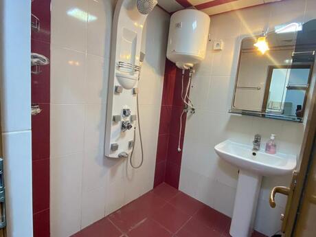 3-room apartment, 103 m², Yeni Yasamal: 195 000 ₼ 4