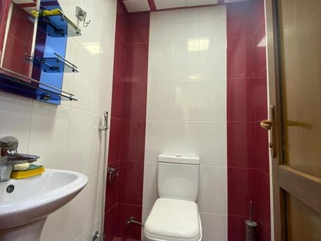 3-room apartment, 103 m², Yeni Yasamal: 195 000 ₼ 5