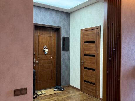 3 otaqlı mənzil, 140 m², Nərimanov: 364 000 ₼ 5