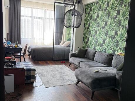 3 otaqlı mənzil, 140 m², Nərimanov: 364 000 ₼ 2