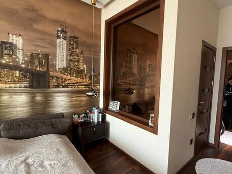 3 otaqlı mənzil, 140 m², Nərimanov: 364 000 ₼ 3