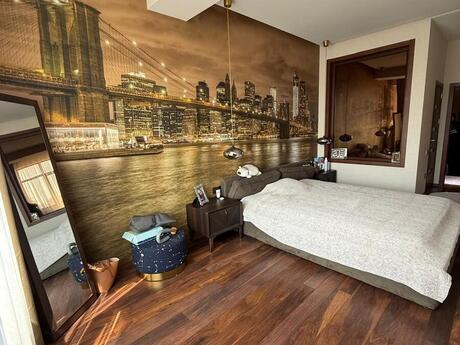 3 otaqlı mənzil, 140 m², Nərimanov: 364 000 ₼ 4